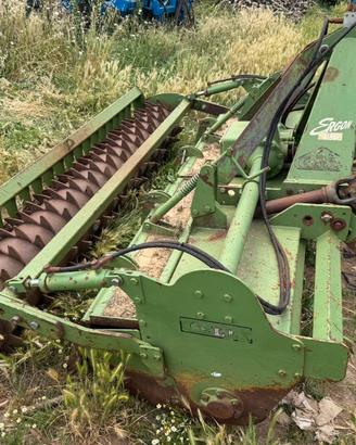 Fresa celli ergon 120