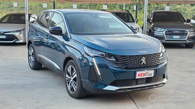 Peugeot 3008 BlueHDi 130 S&S EAT8 Allure
