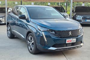 Peugeot 3008 BlueHDi 130 S&S EAT8 Allure