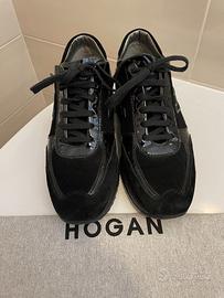 Scarpe donna originali Hogan Interactive 36 Abbigliamento e Accessori In vendita a Milano