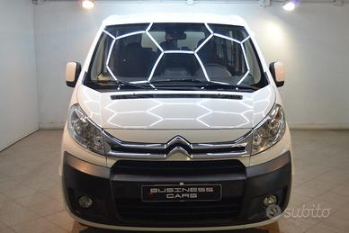 CITROEN Jumpy 2.0 HDi/95 FAP PL Multispace Seduc