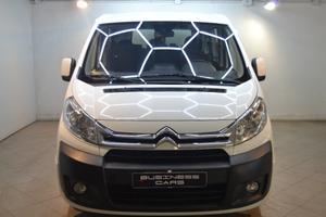 CITROEN Jumpy 2.0 HDi/95 FAP PL Multispace Seduc