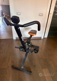 Total Power Crunch