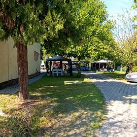 Villetta a schiera