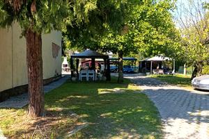 Villetta a schiera