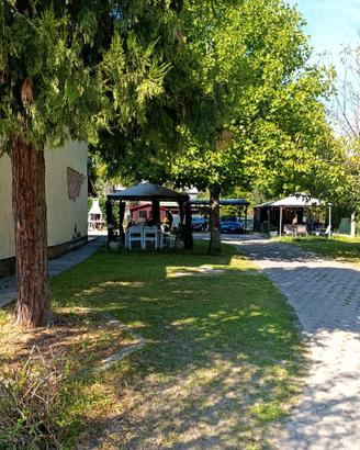 Villetta a schiera