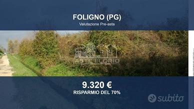 Immobile in asta di 4188 m² a Foligno