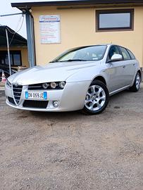 Alfa Romeo 159 1.9 JTD sw