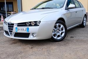 Alfa Romeo 159 1.9 JTD sw