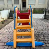 Super scivolo Chicco