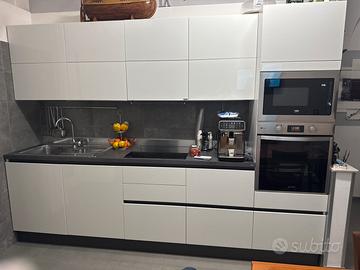 Cucina scavolini come nuova