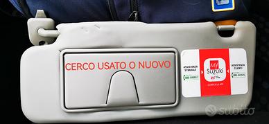  aletta parasole celerio