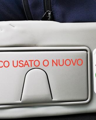  aletta parasole celerio