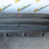 PARAURTI POSTERIORE FIAT 500X SPORT