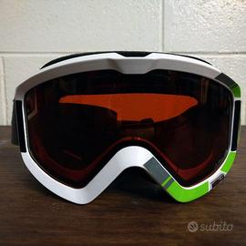 MASCHERA SCI JULBO ORBITER GOGGLES