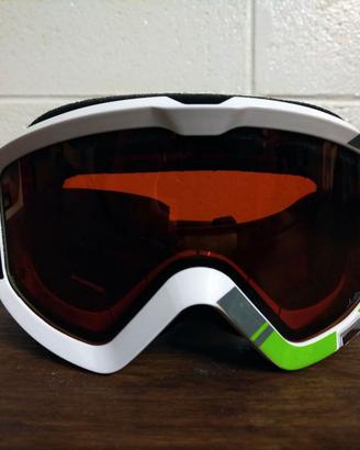 MASCHERA SCI JULBO ORBITER GOGGLES