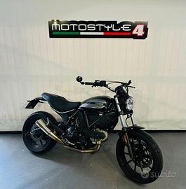 DUCATI Scrambler 400