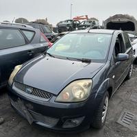 Ricambi Ford Fiesta 1.4 TDCi 5P Anno 2008 Codice M