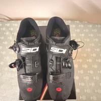 Scarpe bici donna Sidi