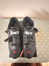 Scarpe bici donna Sidi