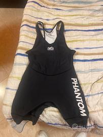 Tutino da sport es.powerlifting , wrestling ecc…