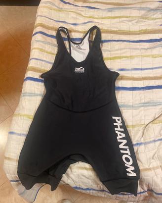Tutino da sport es.powerlifting , wrestling ecc…