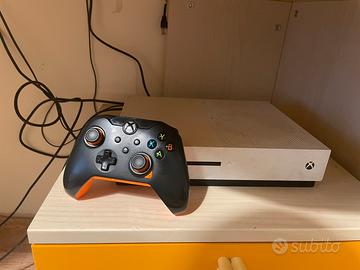 Xbox one