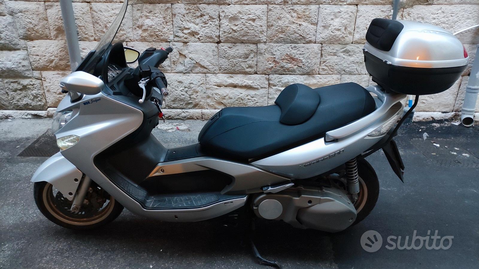 Kymco Xciting 500 2005 Moto e Scooter In vendita a Bari - Main Image