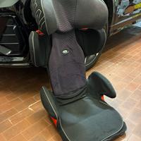 Seggiolino auto BMW 3-12 anni (15-36 kg.)