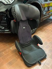 Seggiolino auto BMW 3-12 anni (15-36 kg.)
