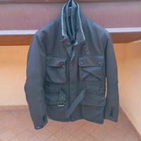 Giacca Dainese taglia M doppio strato