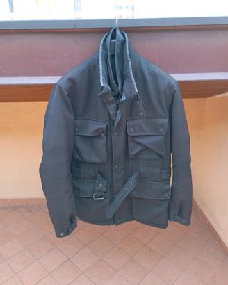 Giacca Dainese taglia M doppio strato