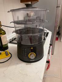 Vaporiera PHILIPS