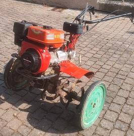 Motozappa MB Benassi RL 328 4T