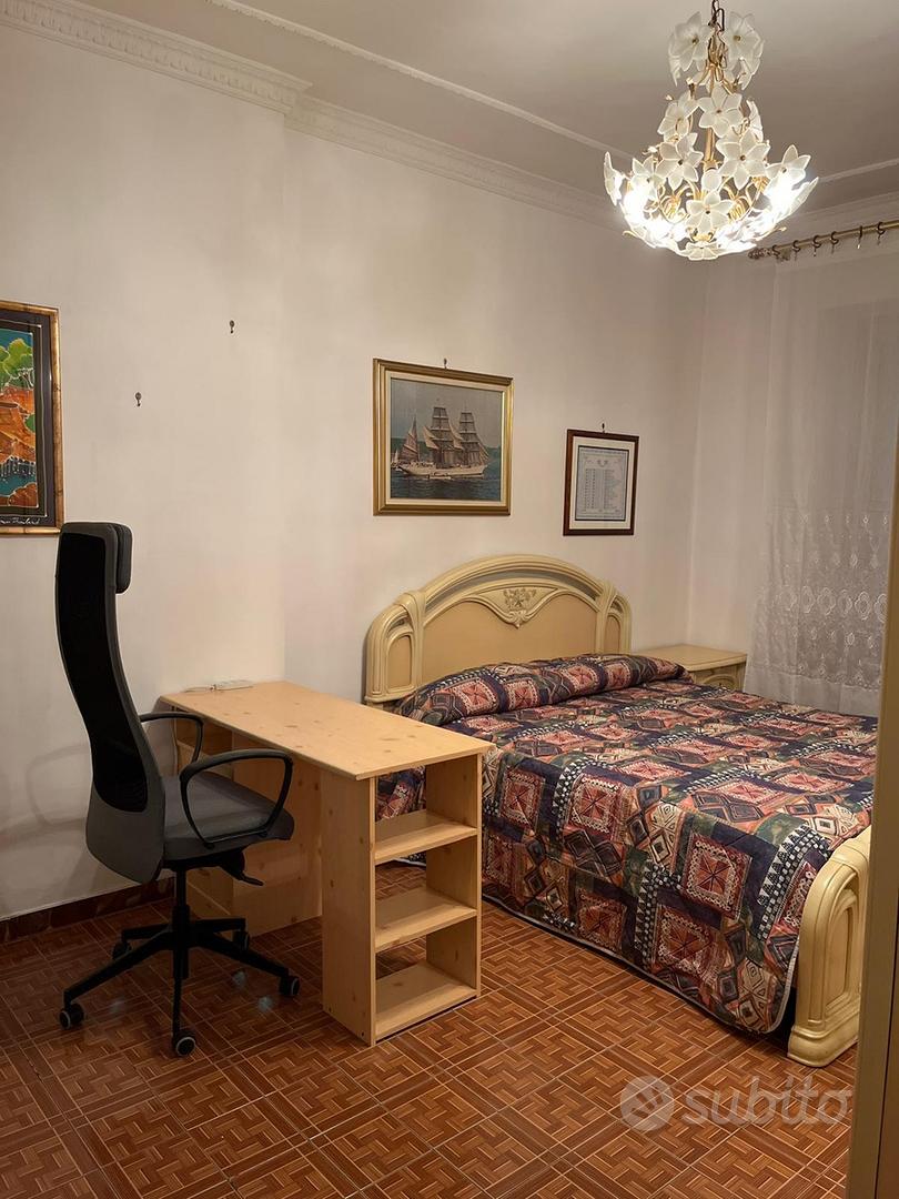 Stanza singola in Madonna di Campagna, foto 4 di 6