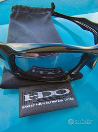 Occhiali da sole Oakley Monster Pup, mod.05-044