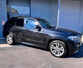 Bmw x5 d guasto no perdi tempo