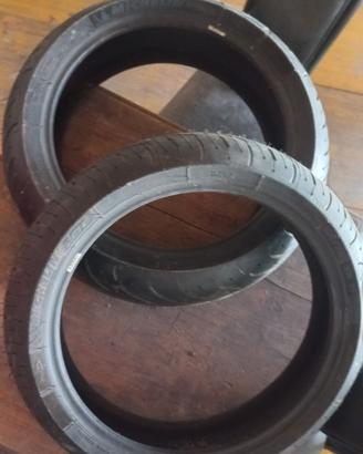 gomme multistrada