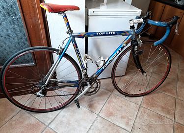 Bici da corsa Fondriest 