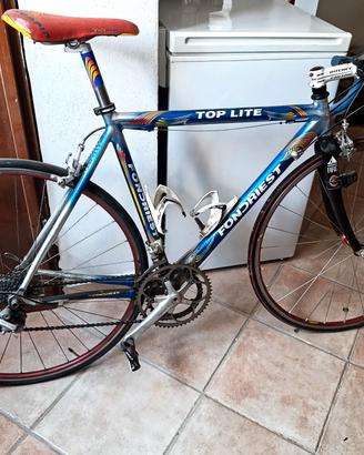 Bici da corsa Fondriest 