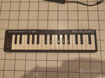 M-Audio Key station mini 32 MK3