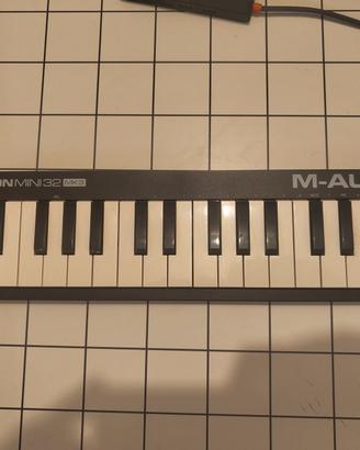 M-Audio Key station mini 32 MK3