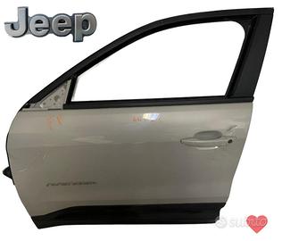 PORTIERA ANTERIORE SINISTRA JEEP Avenger Serie (22