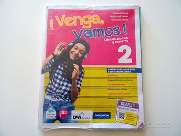 Venga Vamos 2