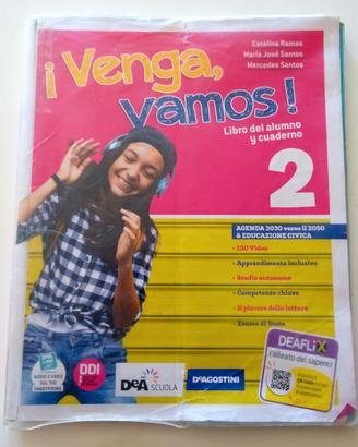 Venga Vamos 2