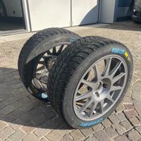 Pirelli Fia CINTURATO RW1C da 205/45 R17