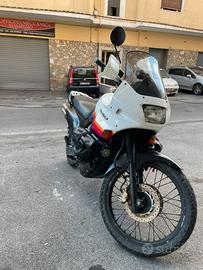 Honda Transalp xl 600 1998