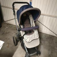 Passeggino Jane rider