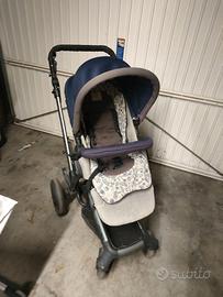 Passeggino Jane rider