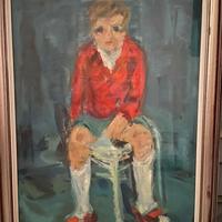 Opera dell'artista Video Anfossi